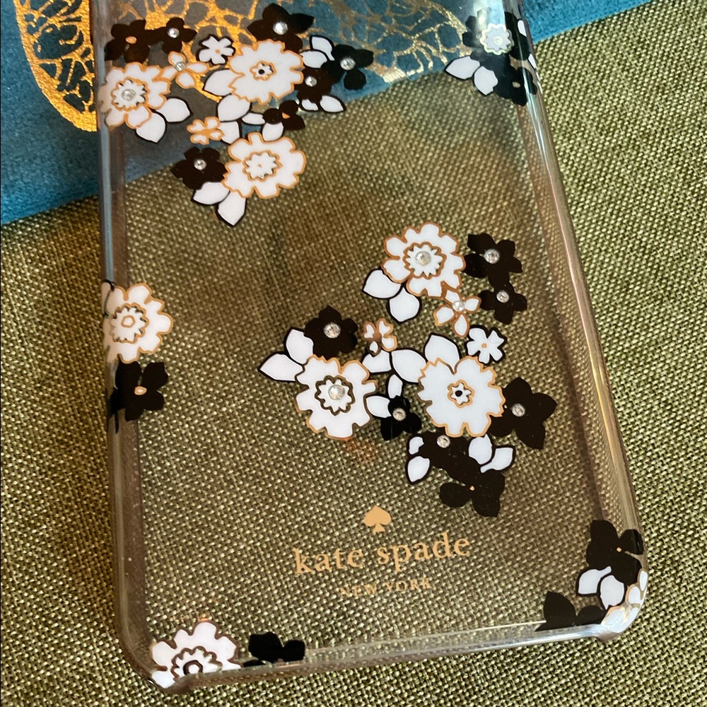 iPhone 7plus Kate Spade case